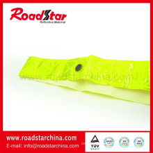 Detachable Reflective Waist Belt for Lineman